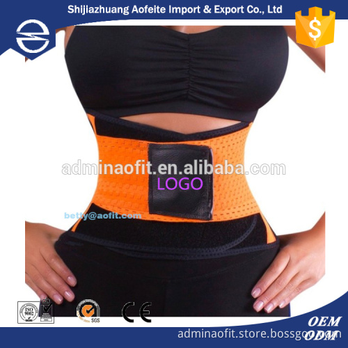 hot selling all size Belt Fitness Body Shaper Back Brace